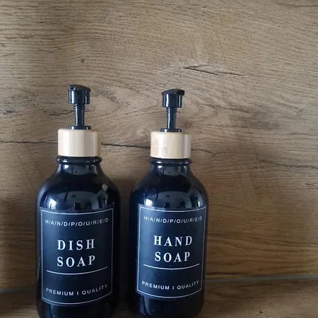 De Morgenzon Apartment *