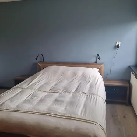 Apartment De Morgenzon Waspik