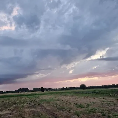 De Morgenzon Apartment *