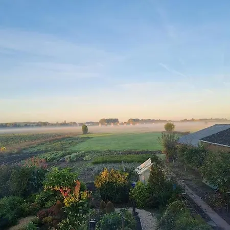 Apartment De Morgenzon