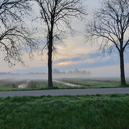 De Morgenzon Appartement *