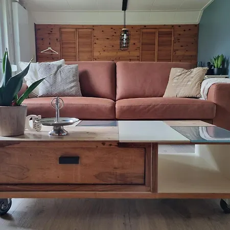 Apartment De Morgenzon