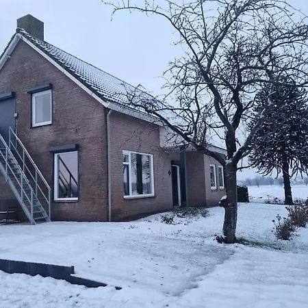 Apartment De Morgenzon