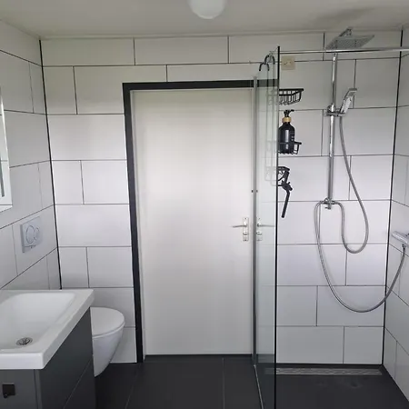 Apartment De Morgenzon