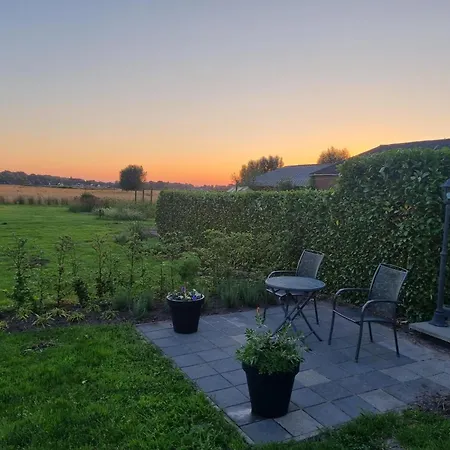 De Morgenzon Appartement Waspik