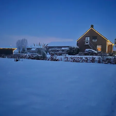 Apartment De Morgenzon