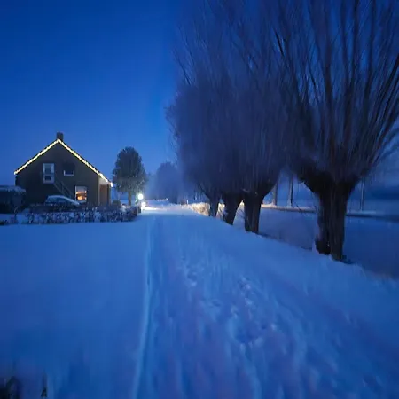 De Morgenzon Apartment Waspik