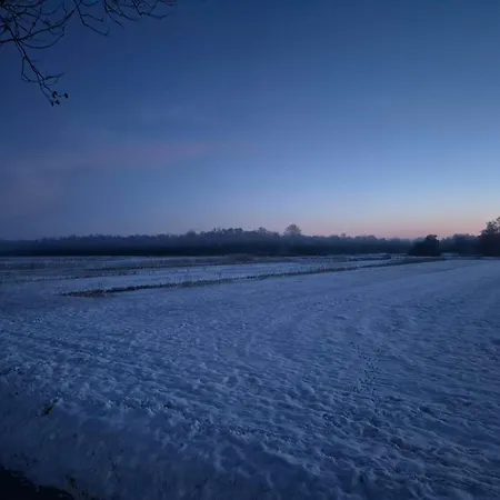 De Morgenzon Apartment