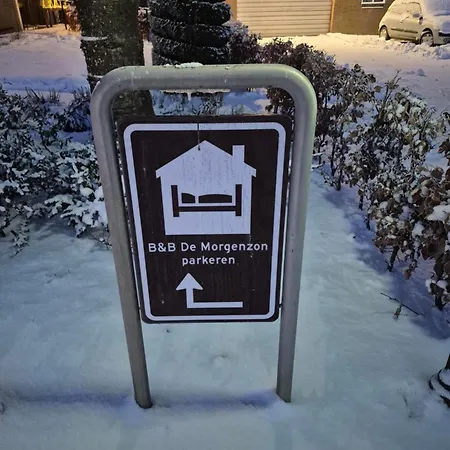 Appartement De Morgenzon Waspik