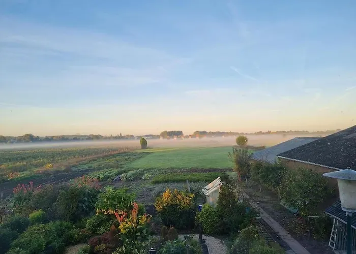 Appartamento De Morgenzon