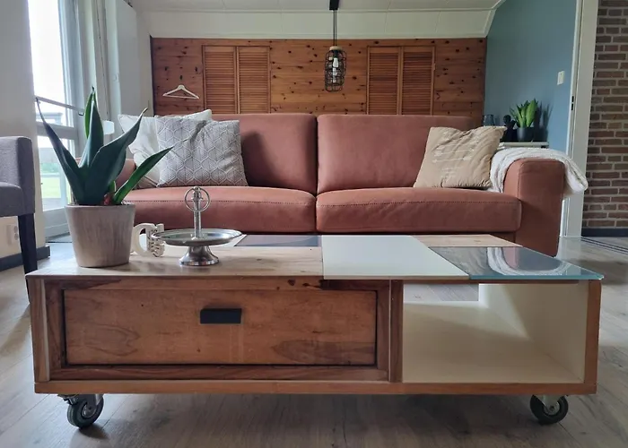 Appartamento De Morgenzon