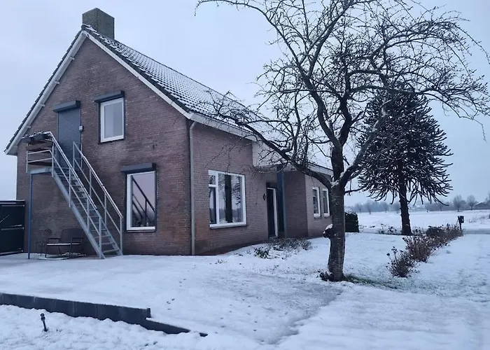 Appartamento De Morgenzon