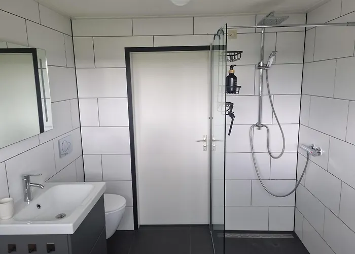 Appartamento De Morgenzon