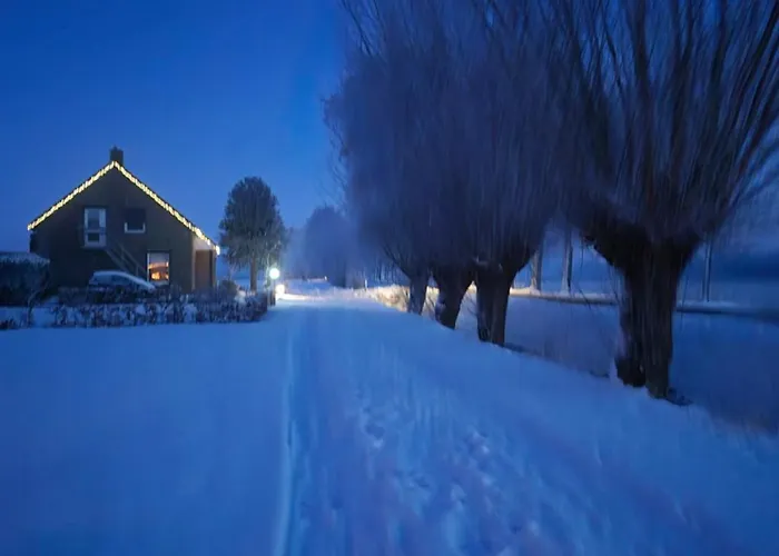 De Morgenzon Appartamento Waspik