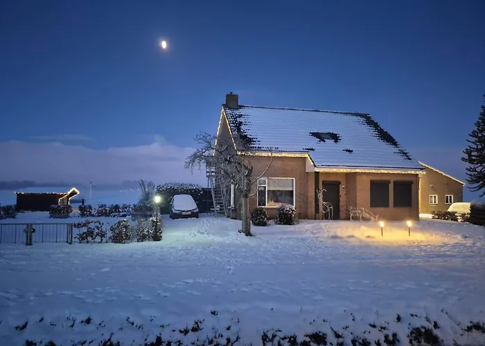 De Morgenzon * Waspik