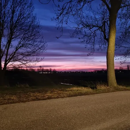 De Morgenzon Appartement Waspik