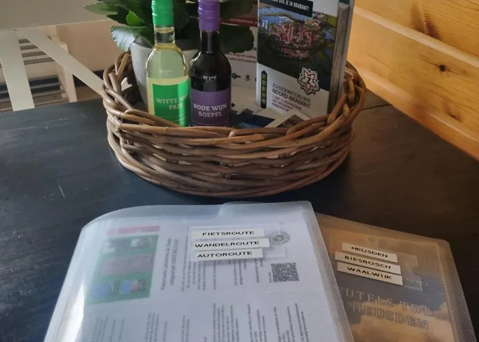 De Morgenzon Appartement