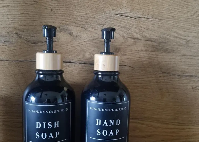 De Morgenzon Appartement *