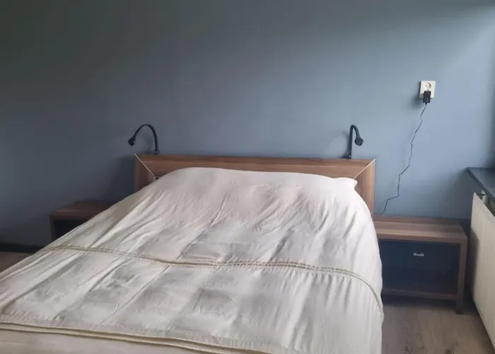 Appartement De Morgenzon Waspik