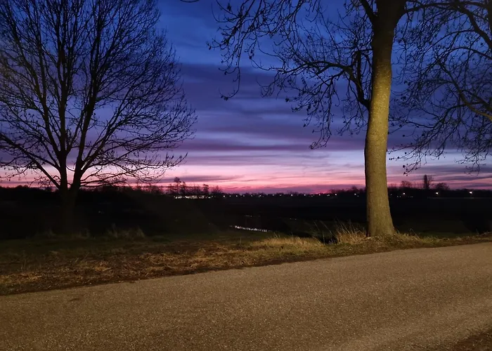 De Morgenzon Appartement Waspik