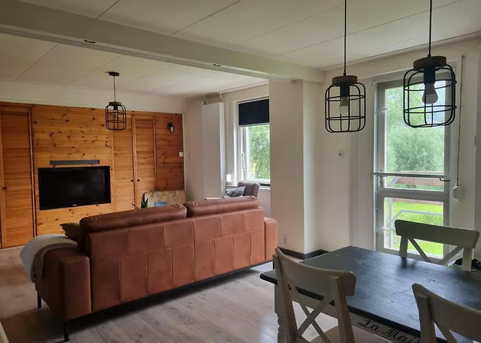 De Morgenzon Appartement