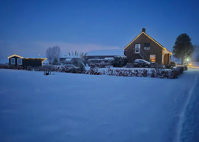 Appartement De Morgenzon