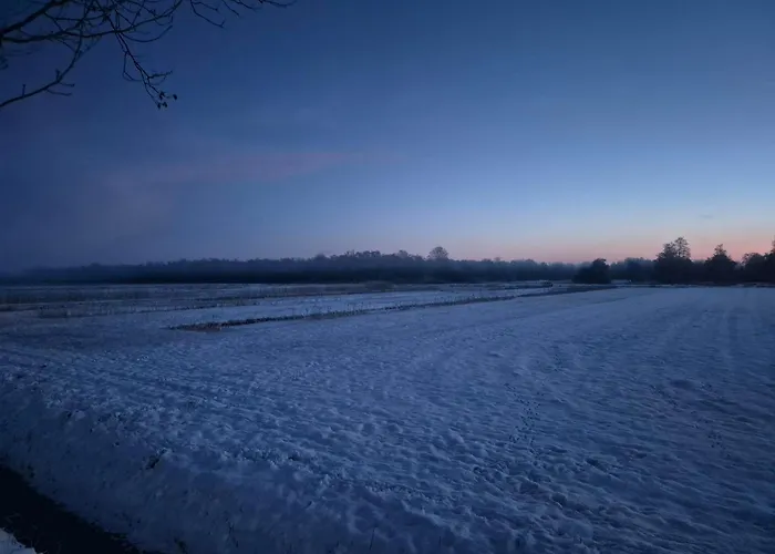 De Morgenzon Appartement